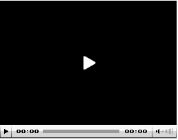 ASP.NET JW FLV Flash Video Player