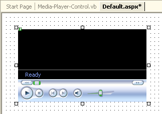  Media Player Control