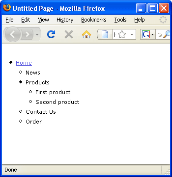 TreeView loaded from Web.sitemap