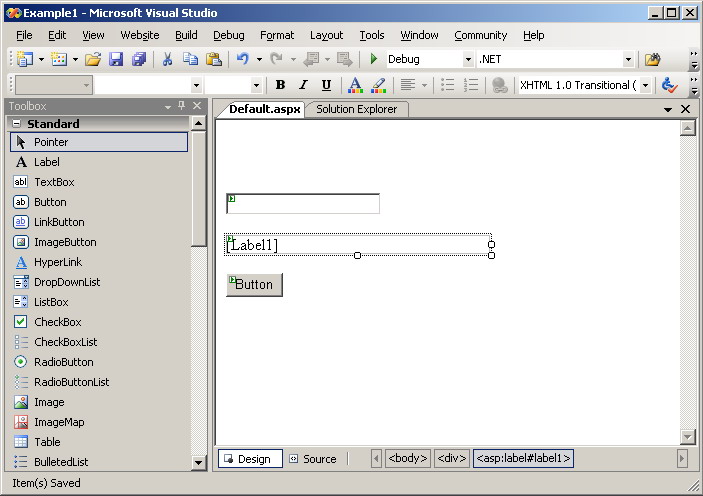 webots debug stepping